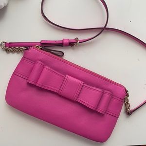 lightly used kate spade bag♠️💗